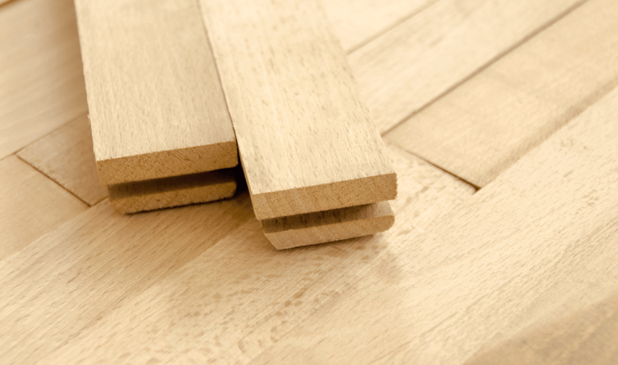 Flooring Installation
