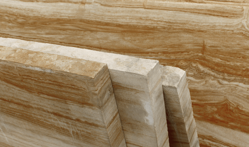 Marble Countertop Installation